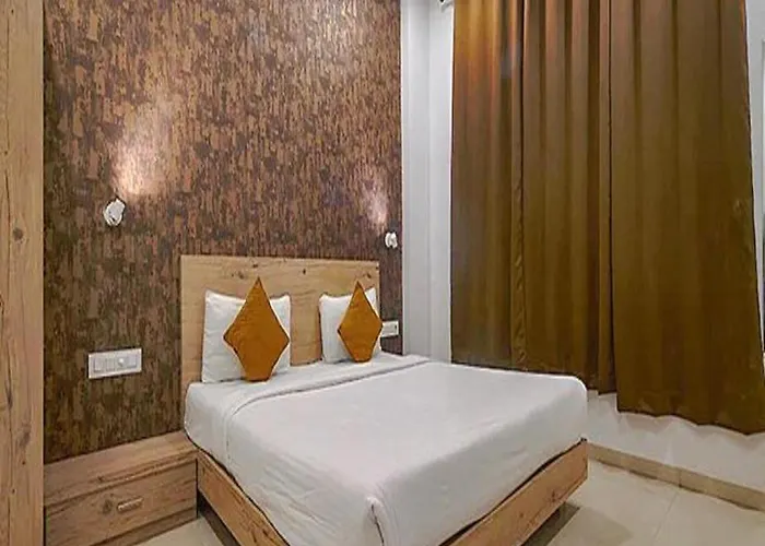 Hrg Destiny s 54Airport Hotel